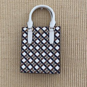 Tory Burch Mini Tote